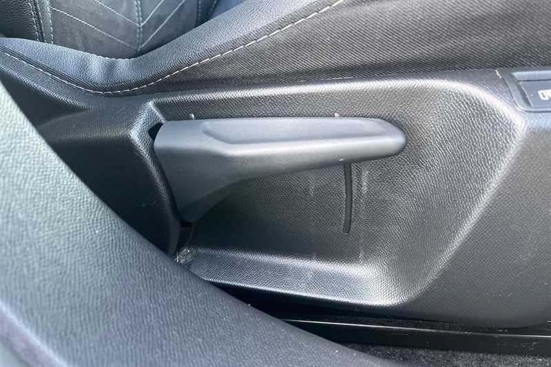 Used Vauxhall Mokka 2023 for sale - 77660568: Photo 44