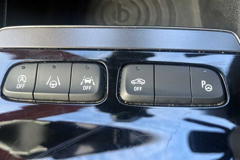 Used Vauxhall Mokka 2023 for sale - 77660568: Photo 46