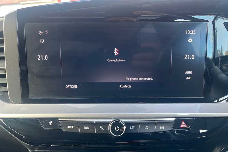 Used Vauxhall Mokka 2023 for sale - 77660568: Photo 49