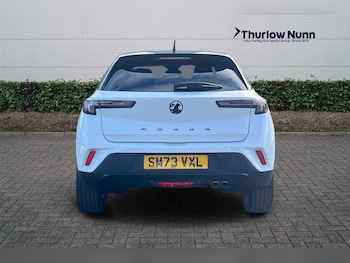 Used Vauxhall Mokka 2023 for sale - 77660568: Photo