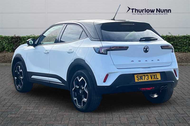 Used Vauxhall Mokka 2023 for sale - 77660568: Photo 5