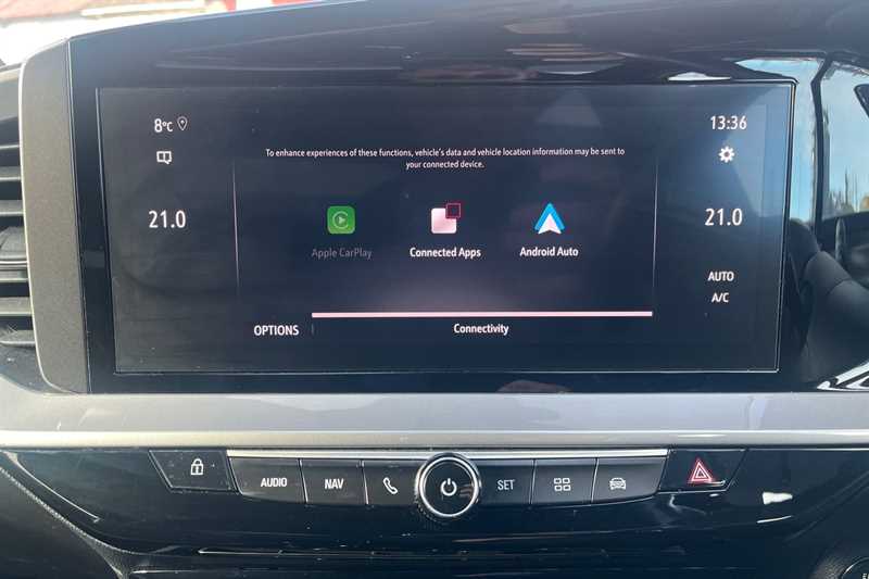 Used Vauxhall Mokka 2023 for sale - 77660568: Photo 50