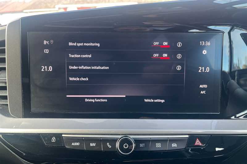 Used Vauxhall Mokka 2023 for sale - 77660568: Photo 51