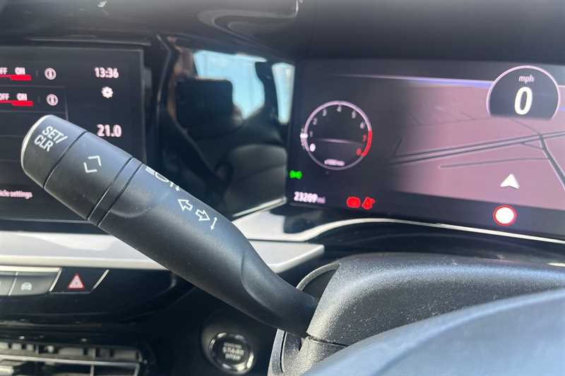 Used Vauxhall Mokka 2023 for sale - 77660568: Photo 52