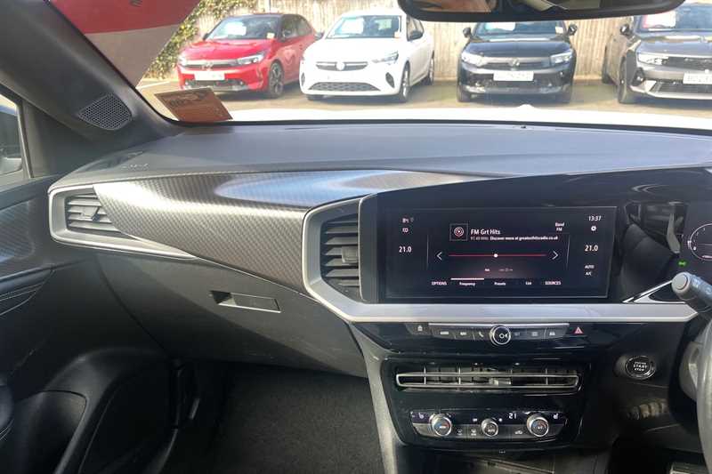 Used Vauxhall Mokka 2023 for sale - 77660568: Photo 56