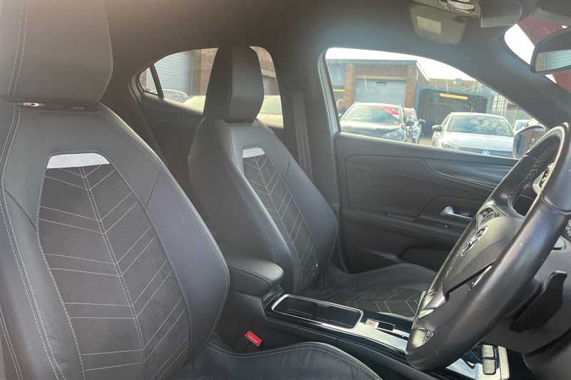 Used Vauxhall Mokka 2023 for sale - 77660568: Photo 59