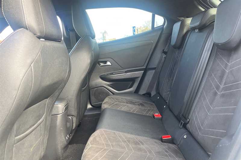 Used Vauxhall Mokka 2023 for sale - 77660568: Photo 60