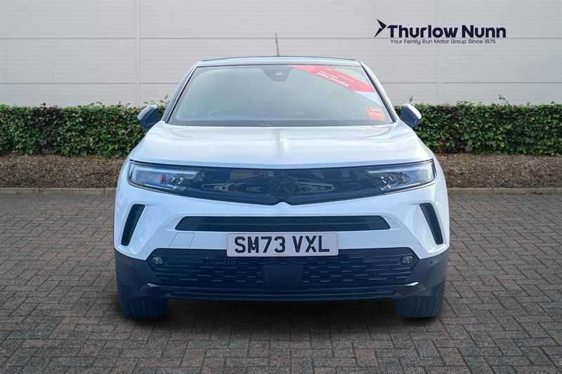 Used Vauxhall Mokka 2023 for sale - 77660568: Photo 8