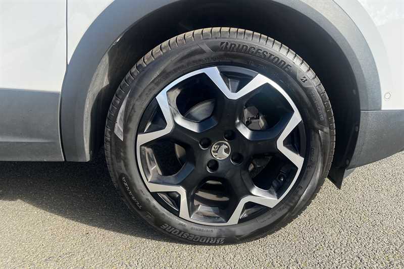 Used Vauxhall Mokka 2023 for sale - 77660568: Photo 9