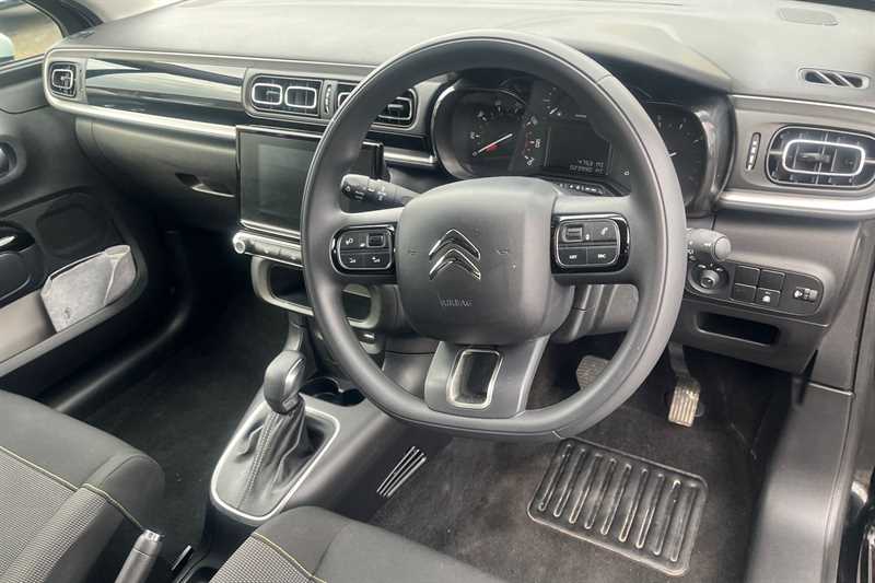 Used Citroen C3 2024 for sale - 77471417: Photo 10