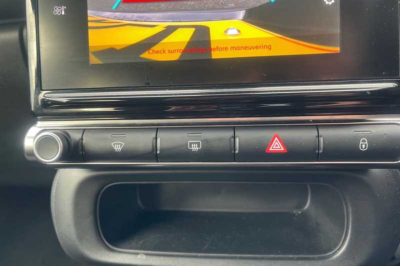 Used Citroen C3 2024 for sale - 77471417: Photo 15