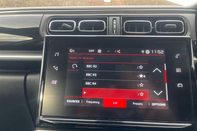 Used Citroen C3 2024 for sale - 77471417: Photo 17