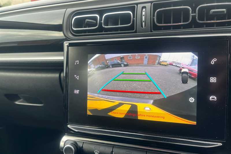 Used Citroen C3 2024 for sale - 77471417: Photo 19