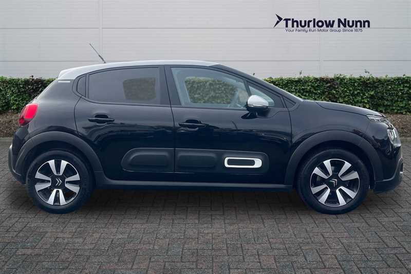 Used Citroen C3 2024 for sale - 77471417: Photo 2