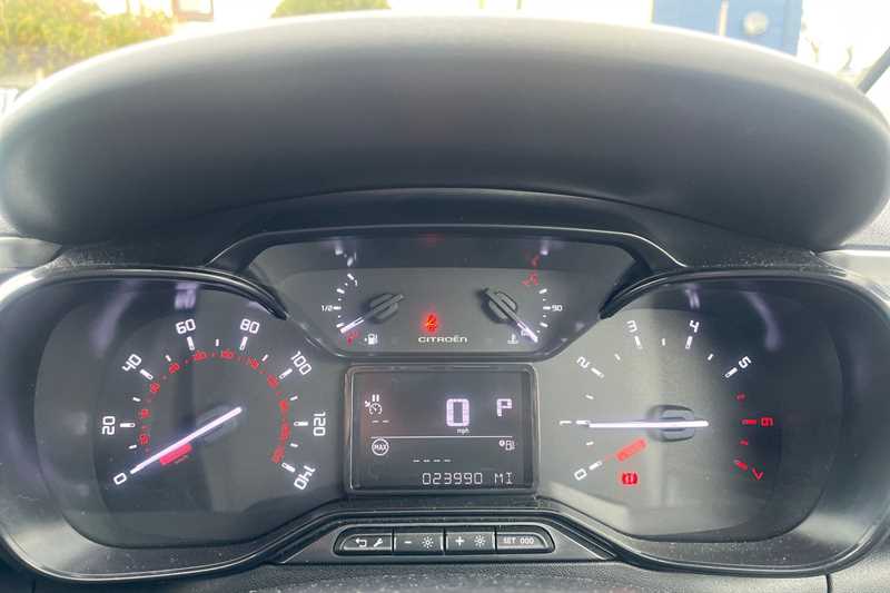 Used Citroen C3 2024 for sale - 77471417: Photo 20