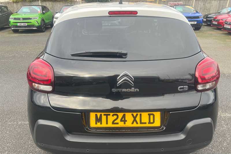 Used Citroen C3 2024 for sale - 77471417: Photo 42