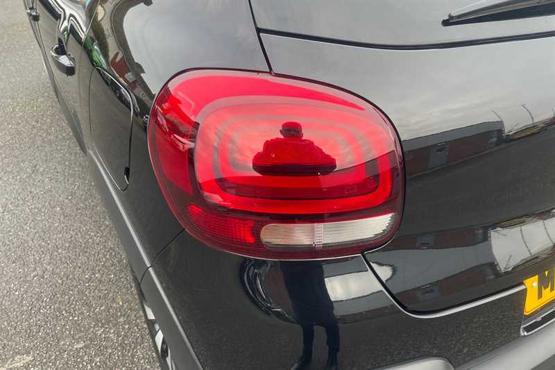 Used Citroen C3 2024 for sale - 77471417: Photo 46