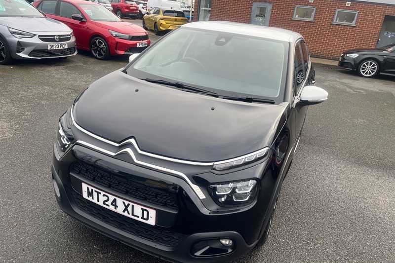 Used Citroen C3 2024 for sale - 77471417: Photo 50
