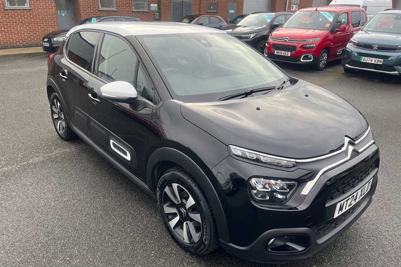 Used Citroen C3 2024 for sale - 77471417: Photo 51