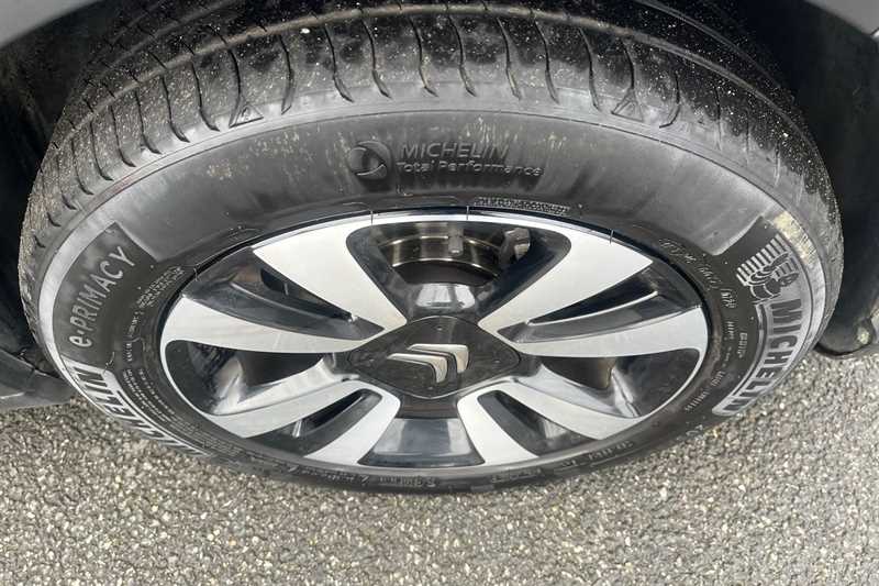 Used Citroen C3 2024 for sale - 77471417: Photo 53