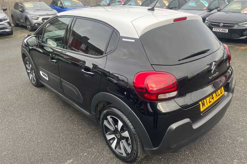 Used Citroen C3 2024 for sale - 77471417: Photo 55