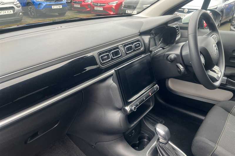 Used Citroen C3 2024 for sale - 77471417: Photo 58