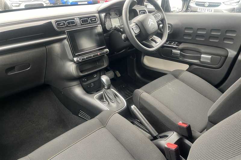 Used Citroen C3 2024 for sale - 77471417: Photo 60