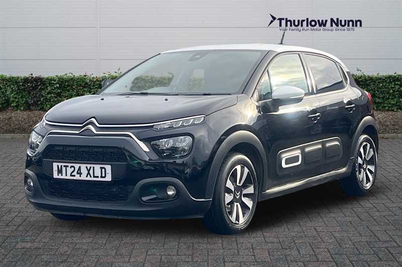 Used Citroen C3 2024 for sale - 77471417: Photo 7
