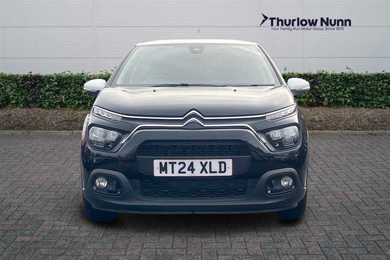 Used Citroen C3 2024 for sale - 77471417: Photo 8