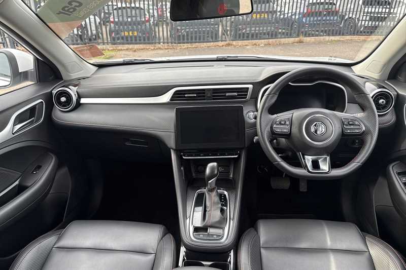 Used MG MG ZS 2024 for sale - 77471790: Photo 12