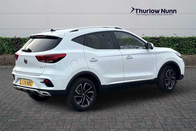 Used MG MG ZS 2024 for sale - 77471790: Photo 3