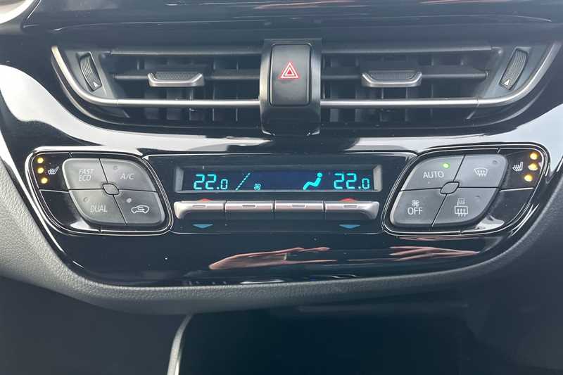 Used Toyota C-HR 2021 for sale - 77471247: Photo 15