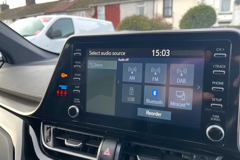 Used Toyota C-HR 2021 for sale - 77471247: Photo 17