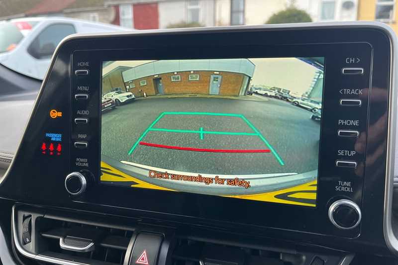 Used Toyota C-HR 2021 for sale - 77471247: Photo 19