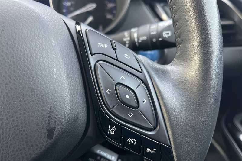 Used Toyota C-HR 2021 for sale - 77471247: Photo 22