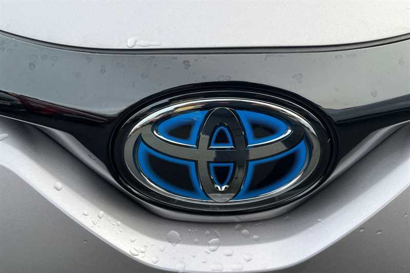 Used Toyota C-HR 2021 for sale - 77471247: Photo 26