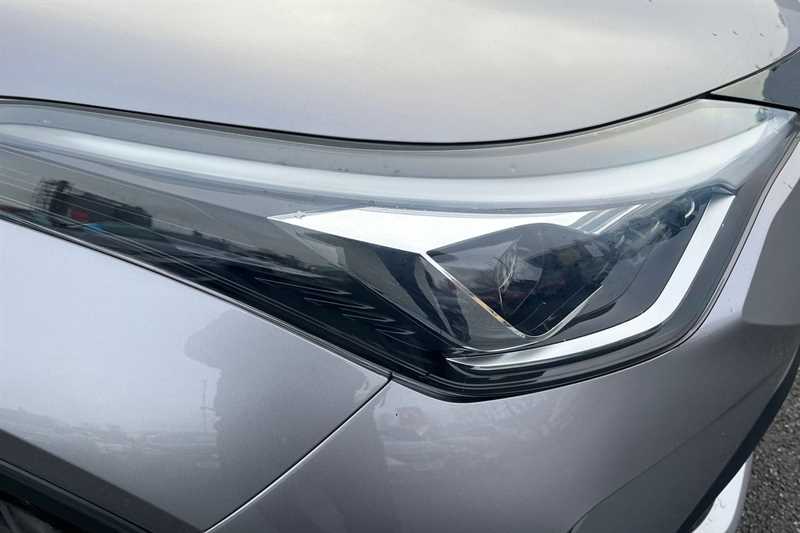 Used Toyota C-HR 2021 for sale - 77471247: Photo 42