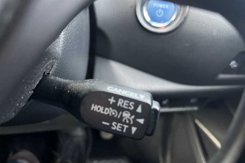 Used Toyota C-HR 2021 for sale - 77471247: Photo 48