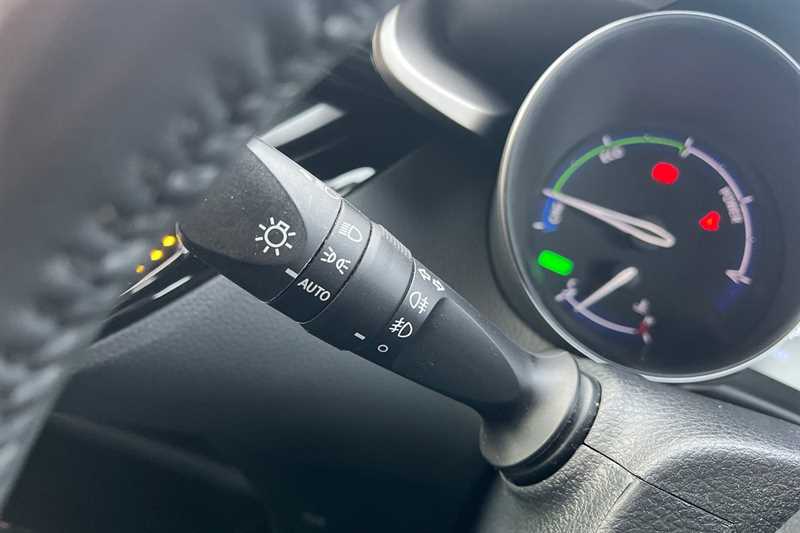 Used Toyota C-HR 2021 for sale - 77471247: Photo 50