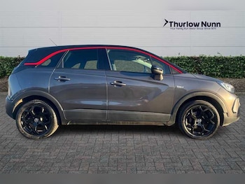 Used Vauxhall Crossland 2023 for sale - 77826909: Photo