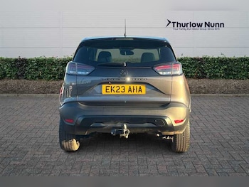 Used Vauxhall Crossland 2023 for sale - 77826909: Photo