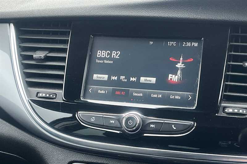 Used Vauxhall Mokka X 2017 for sale - 76540272: Photo 17