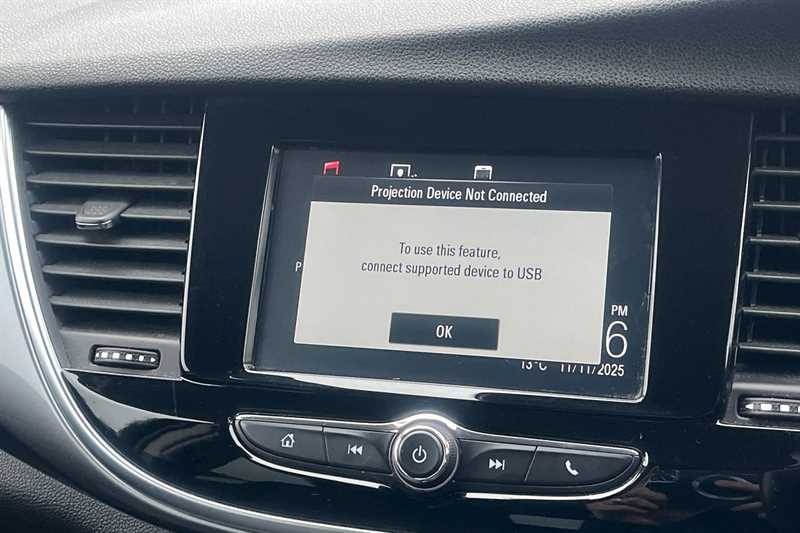 Used Vauxhall Mokka X 2017 for sale - 76540272: Photo 18