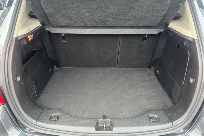 Used Vauxhall Mokka X 2017 for sale - 76540272: Photo 24