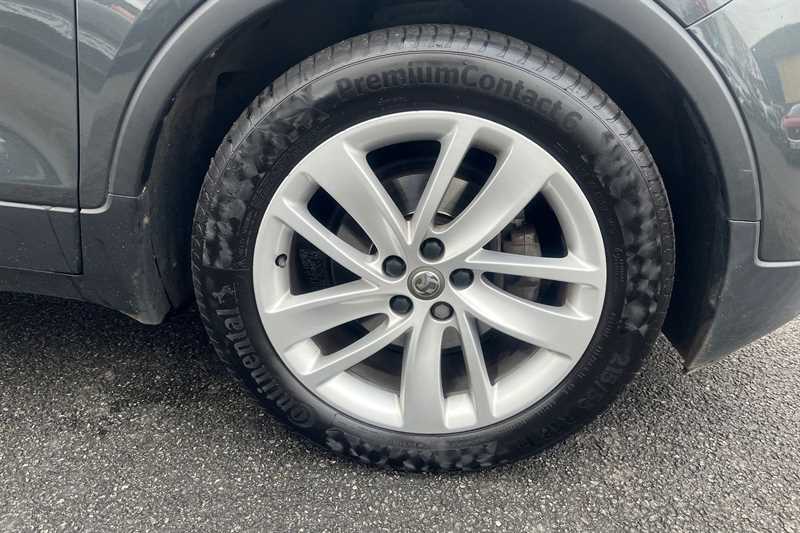 Used Vauxhall Mokka X 2017 for sale - 76540272: Photo 27