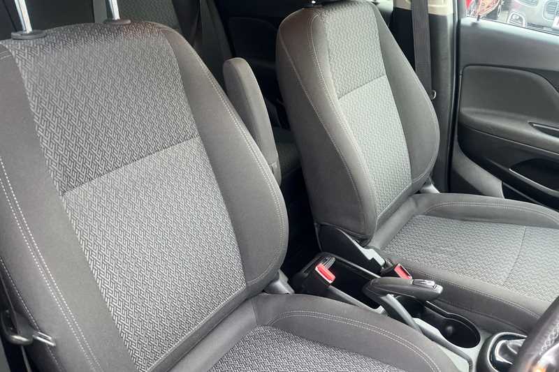 Used Vauxhall Mokka X 2017 for sale - 76540272: Photo 29