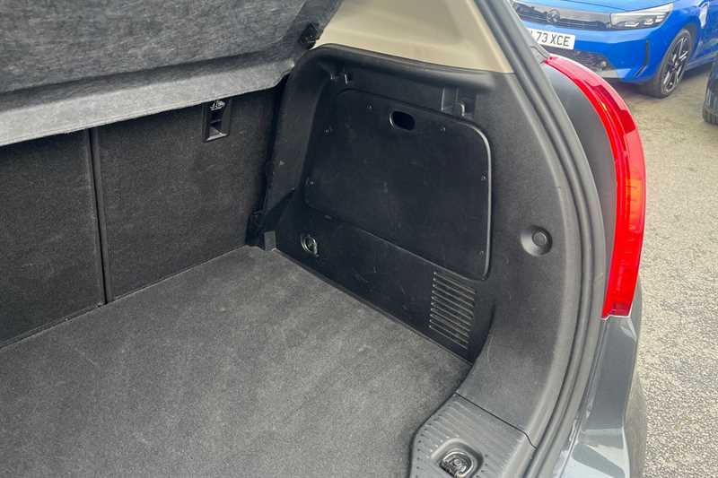 Used Vauxhall Mokka X 2017 for sale - 76540272: Photo 30