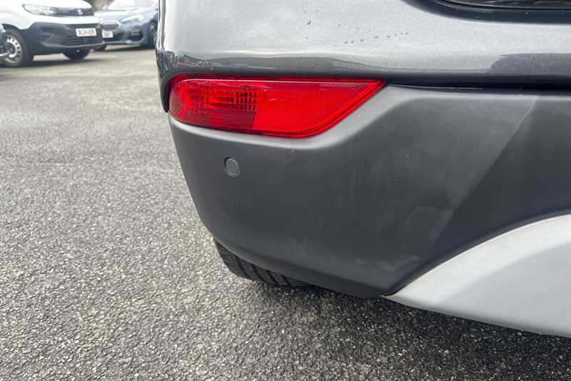 Used Vauxhall Mokka X 2017 for sale - 76540272: Photo 33