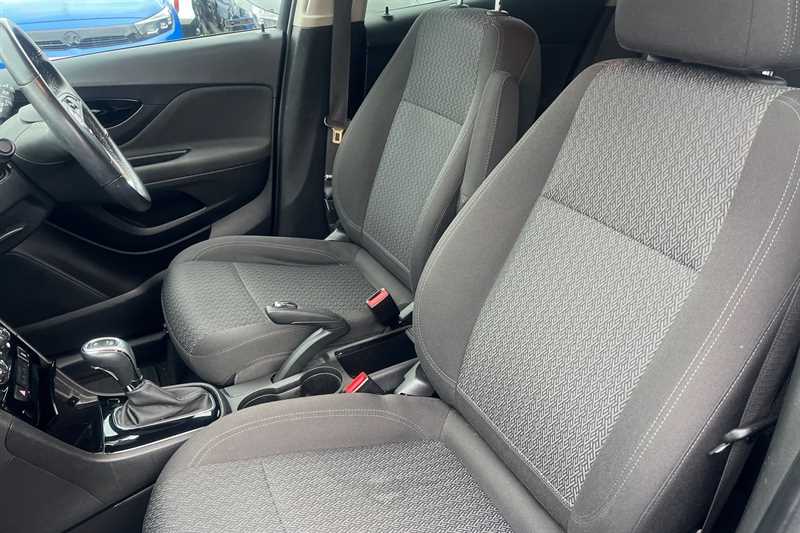 Used Vauxhall Mokka X 2017 for sale - 76540272: Photo 34