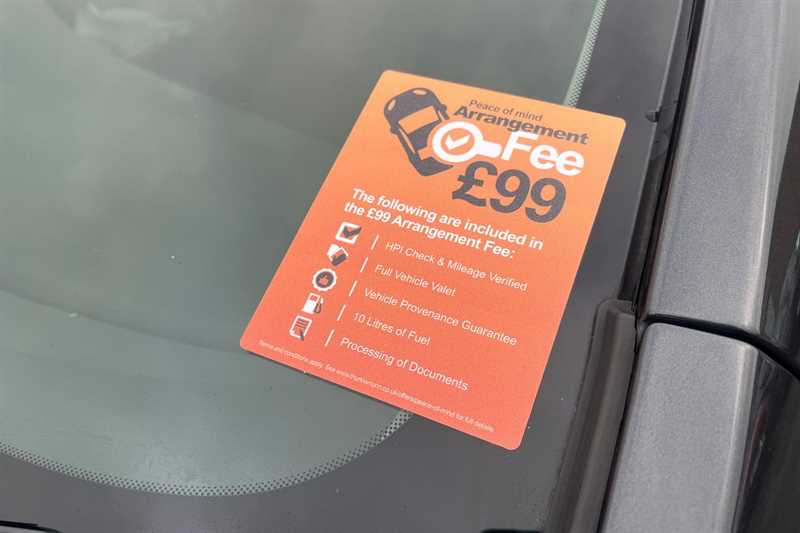 Used Vauxhall Mokka X 2017 for sale - 76540272: Photo 35